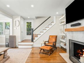 6 Mayhew Avenue, Larchmont NY 10538