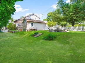 6 Mayhew Avenue, Larchmont NY 10538