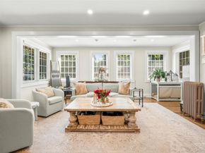 6 Mayhew Avenue, Larchmont NY 10538