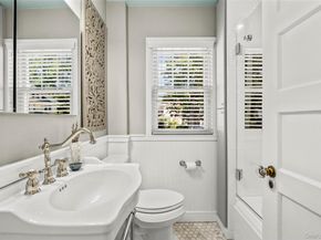 6 Mayhew Avenue, Larchmont NY 10538