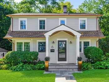 6 Mayhew Avenue