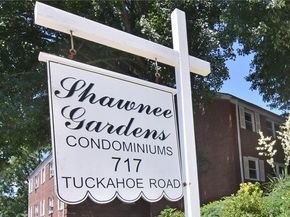 717 Tuckahoe Road 18 C, Yonkers NY 10710