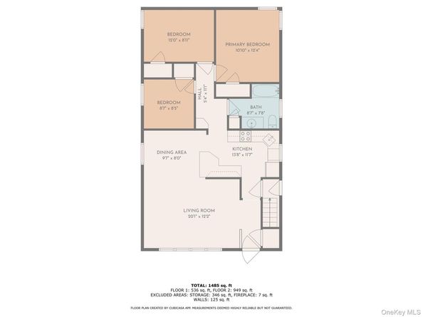 17 Linden Street, Massapequa NY 11758