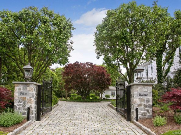 1 Roland Road, Irvington NY 10533