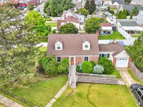 2347 Roosevelt Avenue, East Meadow NY 11554