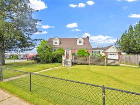 2347 Roosevelt Avenue, East Meadow NY 11554