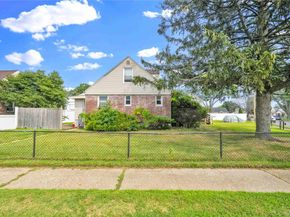 2347 Roosevelt Avenue, East Meadow NY 11554