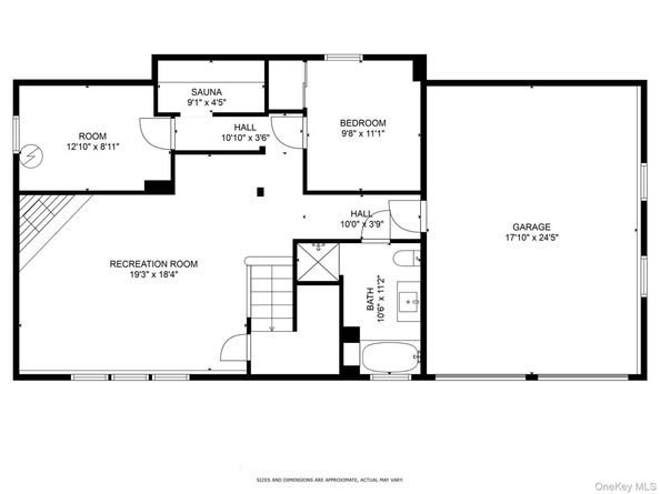 1 Richardson Avenue, Sea Cliff NY 11579