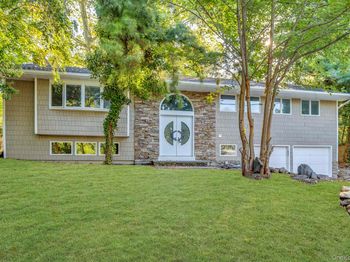 1 Richardson Avenue