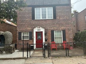 2028 Pitman Avenue, Bronx NY 10466
