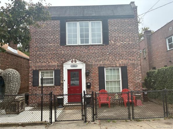 2028 Pitman Avenue, Bronx NY 10466