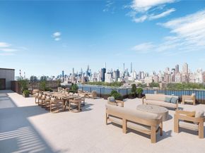 30-55 Vernon Boulevard 6H, Long Island City NY 11102