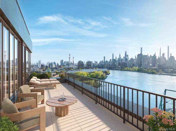 30-55 Vernon Boulevard 6H, Long Island City NY 11102