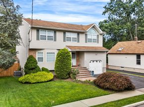 1448 Dewey Avenue, North Bellmore NY 11710