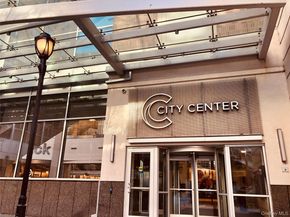 1 Franklin Avenue 6A, White Plains NY 10601