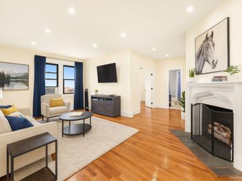 1 Franklin Avenue