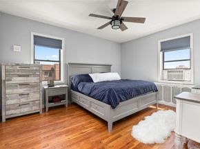 1 Franklin Avenue 6A, White Plains NY 10601