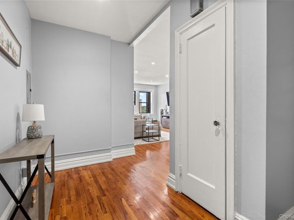 1 Franklin Avenue 6A, White Plains NY 10601