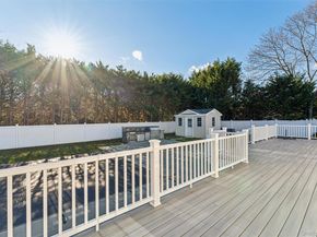 275 Mill Road, Westhampton Beach NY 11978