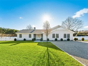 275 Mill Road, Westhampton Beach NY 11978