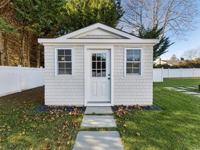 275 Mill Road, Westhampton Beach NY 11978