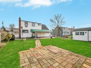 2127 Erma Drive, East Meadow NY 11554