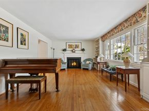 32 Harrison Drive, Larchmont NY 10538