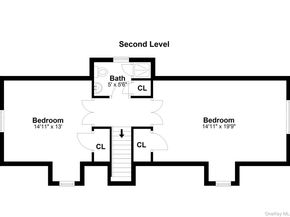 32 Harrison Drive, Larchmont NY 10538