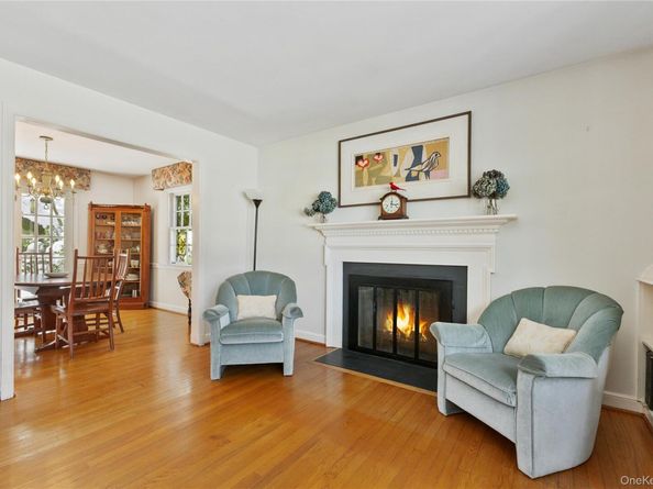 32 Harrison Drive, Larchmont NY 10538