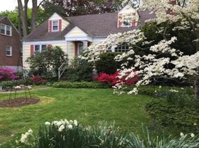 32 Harrison Drive, Larchmont NY 10538