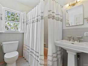 32 Harrison Drive, Larchmont NY 10538