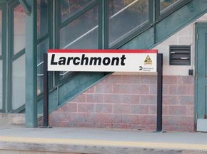 32 Harrison Drive, Larchmont NY 10538