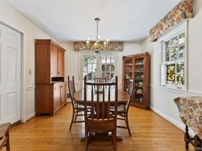 32 Harrison Drive, Larchmont NY 10538