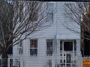 1039 Olmstead Avenue, Bronx NY 10472