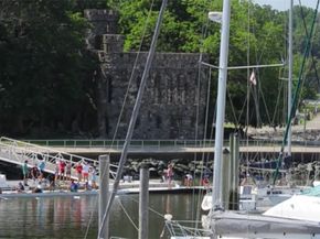 55 1ST Street 110, Pelham NY 10803