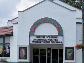 55 1ST Street 110, Pelham NY 10803