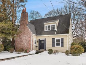 23 Garretson Road, White Plains NY 10604