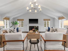 37 BATES Road, Harrison NY 10528