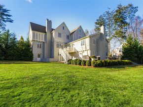37 BATES Road, Harrison NY 10528