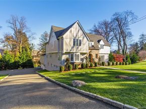 37 BATES Road, Harrison NY 10528