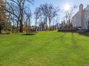 37 BATES Road, Harrison NY 10528