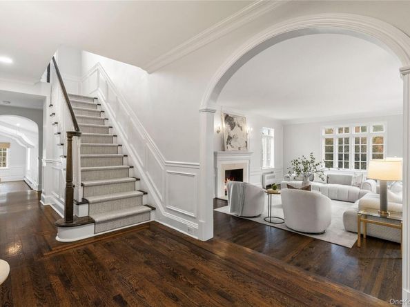 37 BATES Road, Harrison NY 10528