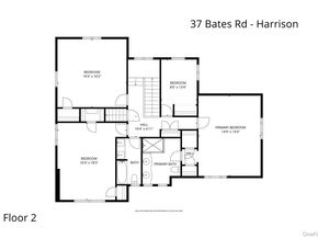 37 BATES Road, Harrison NY 10528