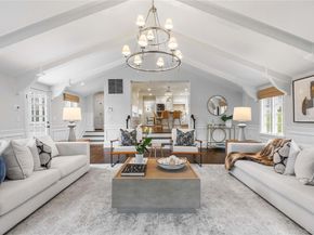 37 BATES Road, Harrison NY 10528