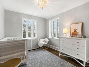 37 BATES Road, Harrison NY 10528