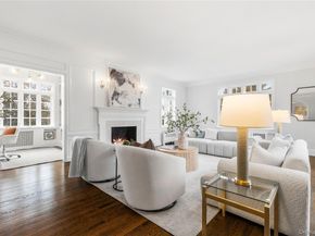 37 BATES Road, Harrison NY 10528