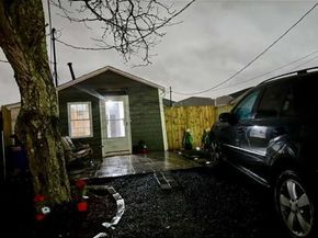 102-23 Russell Street, Hamilton Beach NY 11414