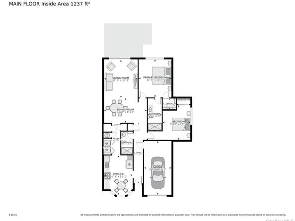 1 Mechanic Court, Huntington NY 11743