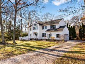 45 Drew Drive, Eastport NY 11941