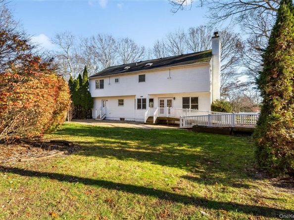 45 Drew Drive, Eastport NY 11941